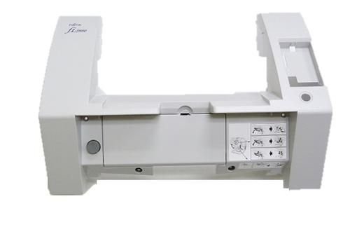 Części Fujitsu / Upper Cover PA03450-E880, Cover, White, 1  pc(s)