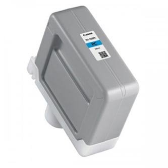 Tusz Canon PFI1300PC, photo cyan, 330ml, 0815C001, Canon imagePROGRAF PRO-2000, 4000, 4000S, 6000, 6000S 0815C001