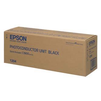 Bęben EPSON C13S051204. black. 30000s. Epson AcuLaser C3900. CX37 C13S051204