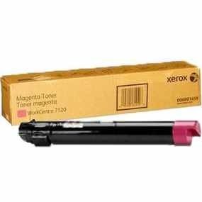 Toner Xerox 006R01459, magenta, 15000s, Xerox WC 7120 006R01459