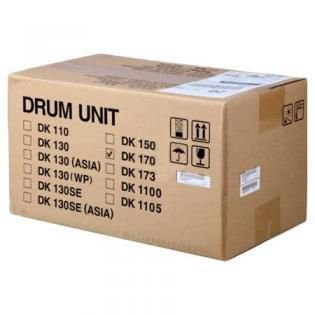 Części / Kyocera-Mita / Drum Kit  