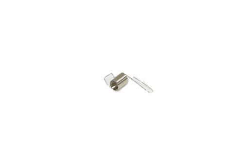 Części / Fujitsu / STP-Spring PA03575-Y395, Spring,  Metallic, 1 pc(s)