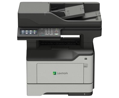 Urządzenie wielofunkcyjne Lexmark MX521de Multifunction 4.3'' Touch