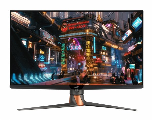 Monitor 32 cale PG32UQXR