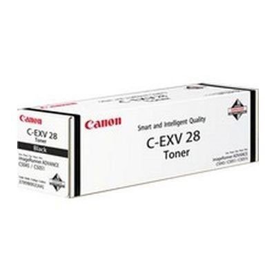 Canon oryginalny toner CEXV28. black. 44000s. 2789B002. Canon iR-C5045. 5051 2789B002
