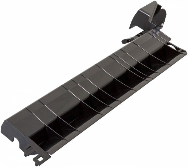 Części / Lexmark / Deflector Assy 40X1900, Black 