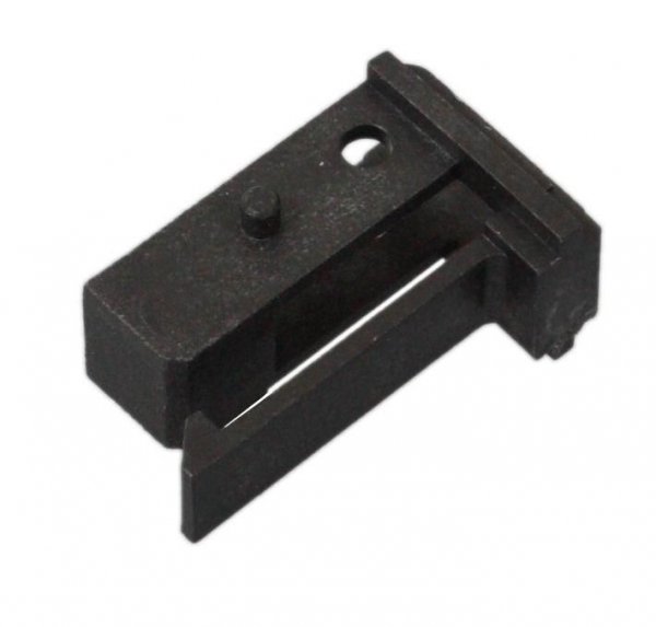 Części / RICOH / Holder pickoff pawl B0444179, Black, 1 pc(s) 