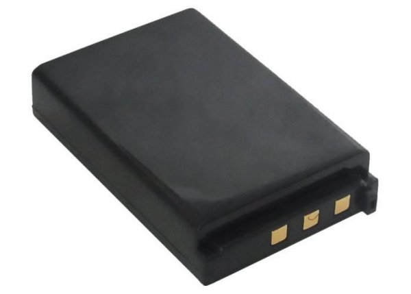 Części / CoreParts / zamiennik / Battery for Denso Scanner 6.7Wh Li-ion 3.7V 1800mAh  Grey, BHT-1306B, BHT-1306BB, BHT-1306BWB, BHT-1306Q, BHT-1306QB, Nippon