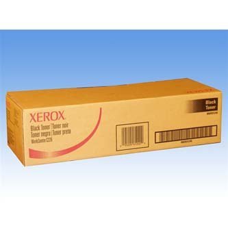 Xerox oryginalny toner 006R01240. black. 20000s. Xerox WC C226 006R01240