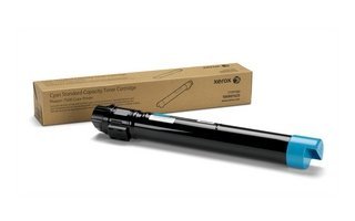 Toner Xerox 106R01440. cyan. 9600s. Xerox Phaser 7500 106R01440