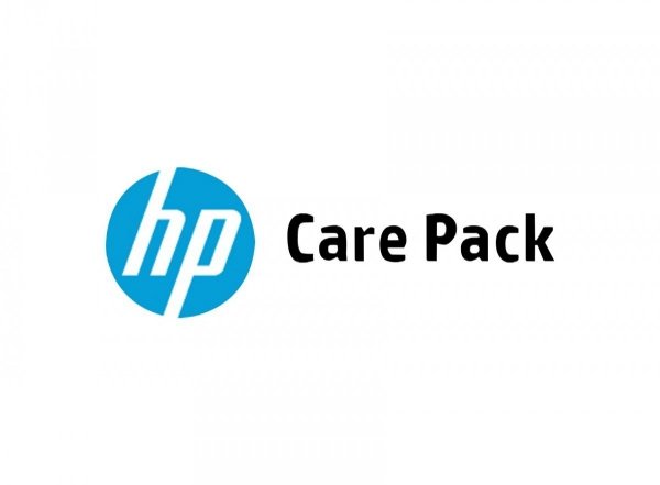 Polisa serwisowa HP 4y NBD LJ E72530-E72830 MFP MNGD SVC