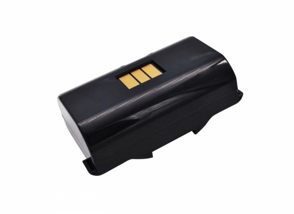 Części / CoreParts / zamiennik / Battery for Intermec Scanner 17.8Wh Li-ion 7.4V 2400mAh Black, 700, 700 Color, 700 Mono, 710, 710C, 720, 730, 730 Color EQ, 740