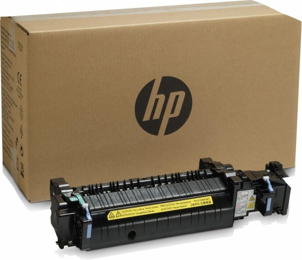 HP części / 220V Fuser Unit B5L36A, Printer fuser kit,  150000 pages, China, HP części /, HP części / Color LaserJet Enterprise M552dn, HP części / Color LaserJet 