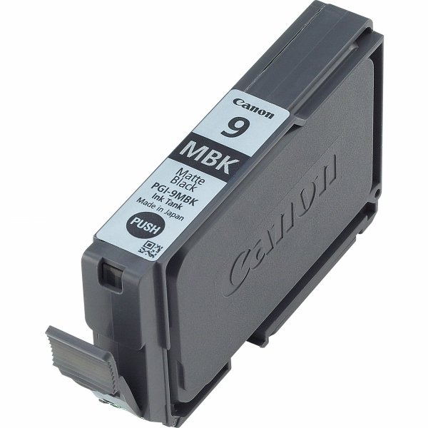 Tusz Canon PGI9MBk Matt. matte black. 530s. 14ml. 1033B001. Canon iP9500 1033B001