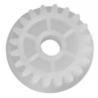 Części / CoreParts / zamiennik / Fuser Drive Gear 20T (1pcs in a bag) HP LaserJet P3005, M3027, M3035