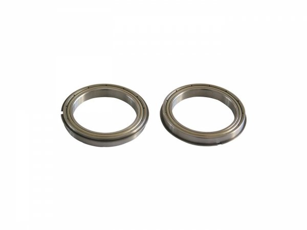 Części / CoreParts / zamiennik / Upper Roller Bearing 1 pcs = 2 pcs in one bag HP LaserJet 9000, 9040, 9050, Color LaserJet CP6015, CM6030, CM6040