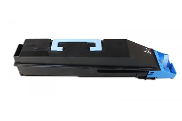 Toner Kyocera-Mita TK880C. cyan. 18000s. 1T02KACNL0. Kyocera Mita FS C8500DN 1T02KACNL0
