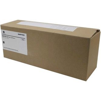 Toner Konica-Minolta AADY050, black, 15000s, TNP-55, return, Konica Minolta bizhub 3602P AADY050