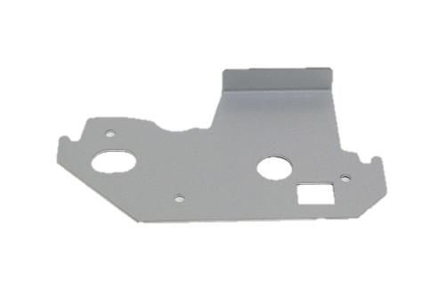 Części / Fujitsu / Belt Cov Plate PA03338-Y238, Cover,  Metallic, 1 pc(s)
