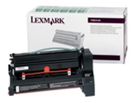 Toner Lexmark 10B032K. black. 15000s. Lexmark C750. X750e 10B032K