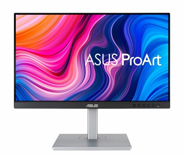 Monitor 24 cale PA247CV ProArt IPS HDMI USB-C DP PIVOT Głośnik 100%sRGB DisplayPort Daisy-chaining
