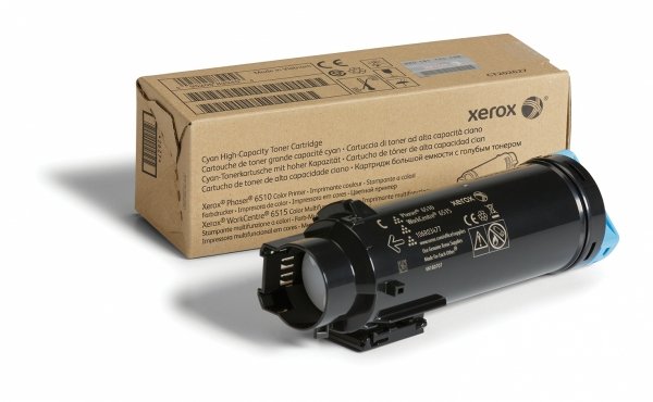 Toner Xerox 106R03477, cyan, 2400s