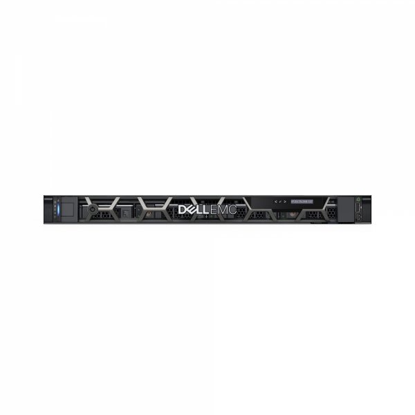 EOL - wycofany z oferty - Serwer DELL PE R250 4x3.5 E-2314 16GB 2TB i9B 700W