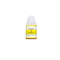 Tusz Canon GI-490 Y. yellow. 7000s. 70ml. 0666C001. Canon PIXMA G1400. G2400. G3400 0666C001