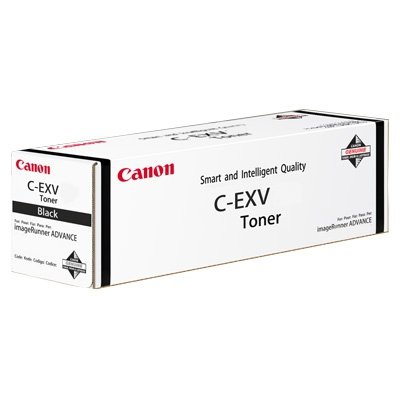 Toner Canon CEXV47. black. 19000s. 8516B002. Canon imageRUNNER C250i. C350iF. C351iF 8516B002