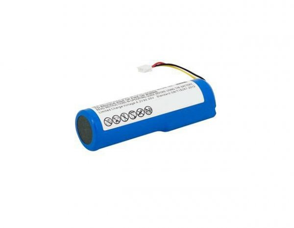 Części / CoreParts / zamiennik / Battery for Intermec Scanner 9.6Wh Li-ion 3.7V 2600mAh Blue, CV30, CV30_x000D