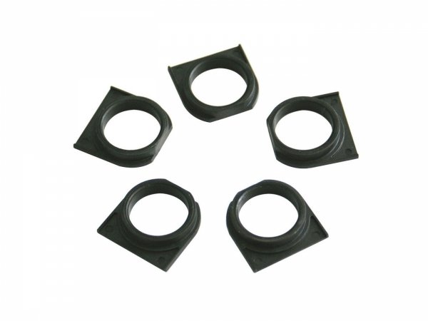 Części / CoreParts / zamiennik / Upper Roller Bushing Right 2 stk. Kyocera FS-1000, 1010, 1016MFP, 1018, 1020, 1030, KM-1500,