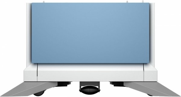 Części / HP / Color Laserjet 2100 Hci  Feeder And Stand  