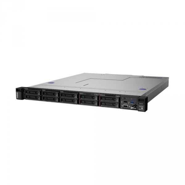Serwer Lenovo ThinkSystem SR250 V2 E-2378 32GB