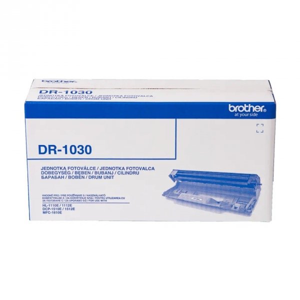 Bęben Brother DCP1015E Black 10k DR1030