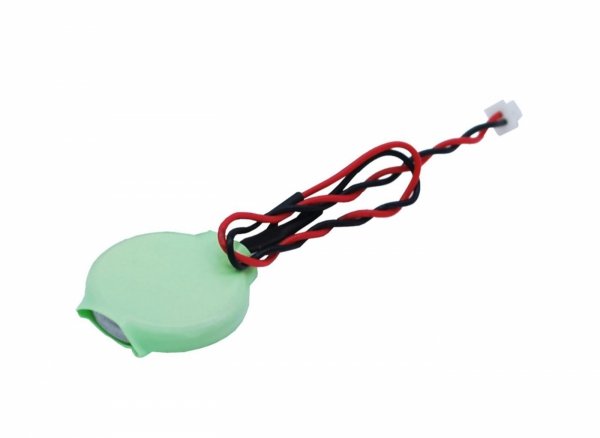 Części / CoreParts / zamiennik / CMOS/Backup Battery for Casio 0.6Wh Li-ion 3V 200mAh Green,  IT3000, IT3000m53e, IT3100