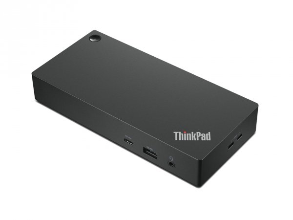 Stacja dokująca Lenovo ThinkPad Universal USB-C Dock 90W
