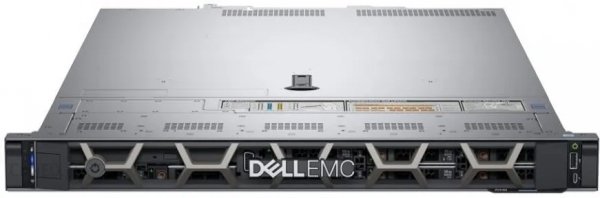 EOL - wycofany z oferty - Serwer DELL K/PE R440 8x2.5 4208 32GB 2x600GB WS19S