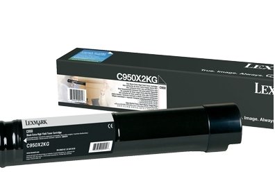 Toner Lexmark C950X2KG. black. 32000s. Lexmark C950 C950X2KG