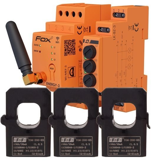 WI-MEF-3-200SET