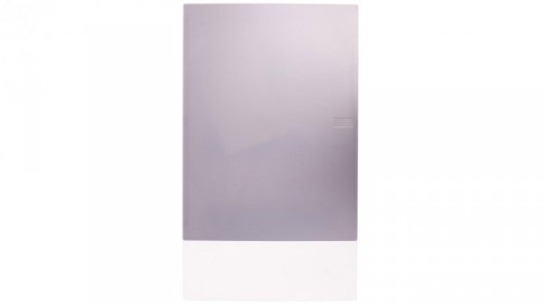 Rozdzielnica modułowa 3x12 podtynkowa IP40 drzwi przezroczyste Mini Pragma MIP22312T