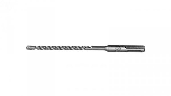 Wiertło do betonu SDS Plus 6 x 160 mm S4 quatro 57H408