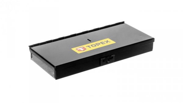 Narzynki i gwintowniki M3-M12 stal wolframowa (zestaw 32 szt.) 14A426