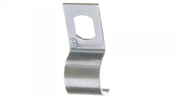 Uchwyt metalowy do rur i kabli 8mm 604 8 G 1003089 /100szt./