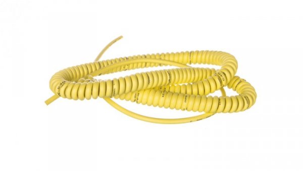 Przewód spiralny OLFLEX SPIRAL 540 P 2x0,75 1-3,5m 73220109