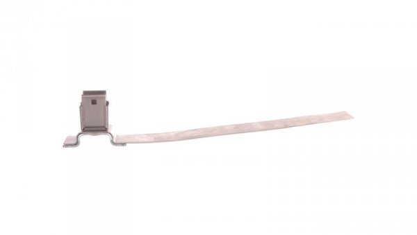 Uchwyt pod dachówkę uniwersalny taśmowy niski 44x255x25mm NI /21004005/