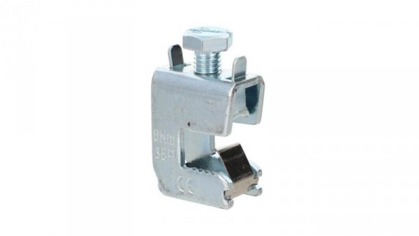 Zacisk szynowy C2-10/35 R32RZ-03040101703