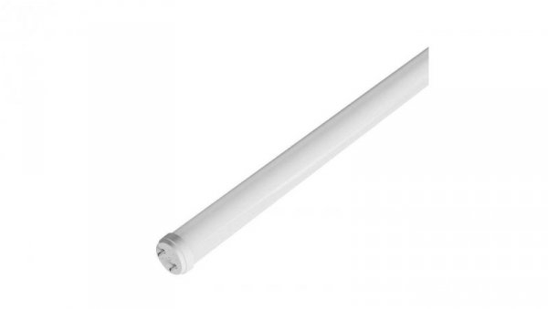Świetlówka LED G13 T8 18W 1800lm 3000K RA80 230V 120cm ( + zwora-starter) 3 Lata Gwarancji 2981