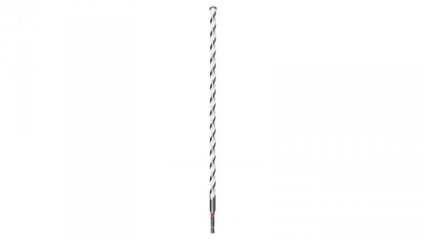 Wiertło uniwersalne 12x340/400mm 1/4 HEX MILWAUKEE