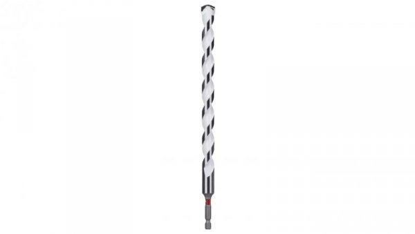 Wiertło uniwersalne 16x200/260mm 1/4 HEX MILWAUKEE