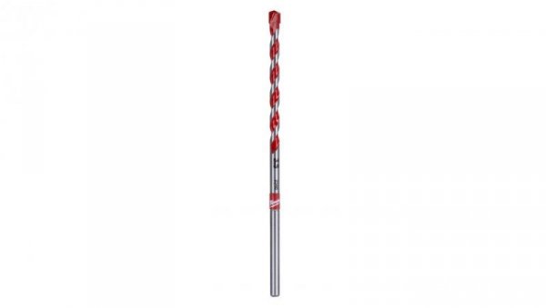 Wiertło udarowe do betonu PREMIUM 3,5x90mm MILWAUKEE